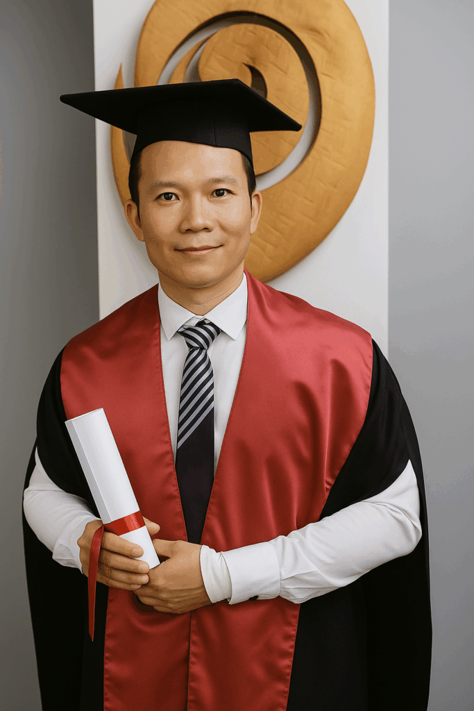 Dr Lu